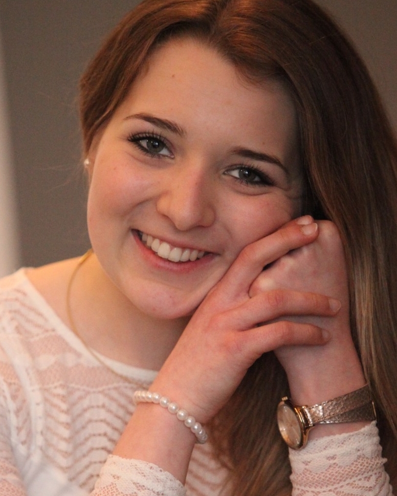 Profilbild von Christine