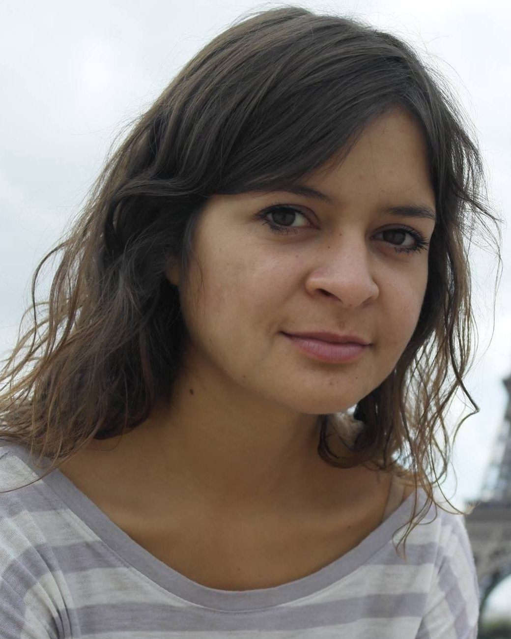 Profilbild von Analucia