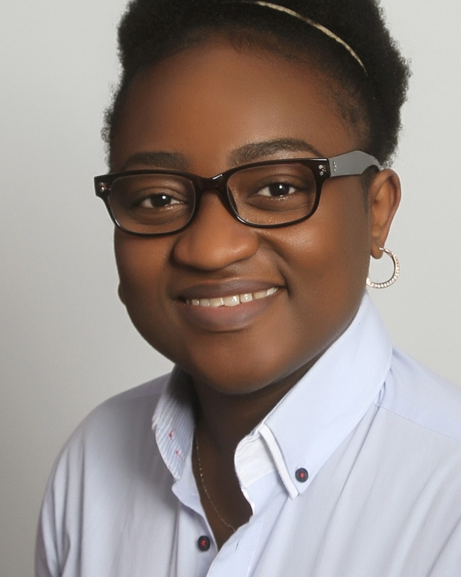 Profilbild von Laura Fabiola