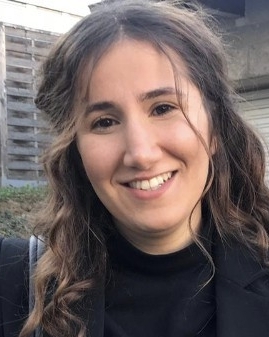 Profilbild von Zeynep
