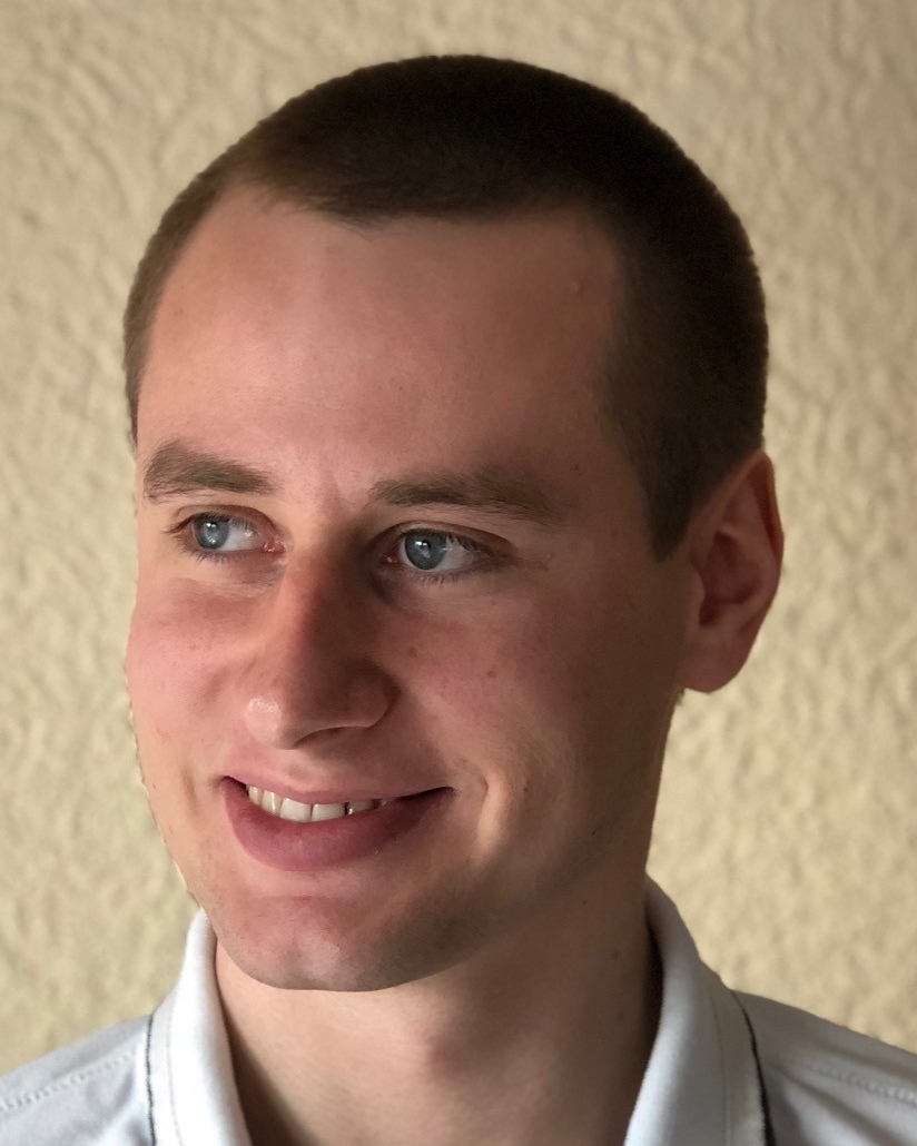 Profilbild von Maximilian