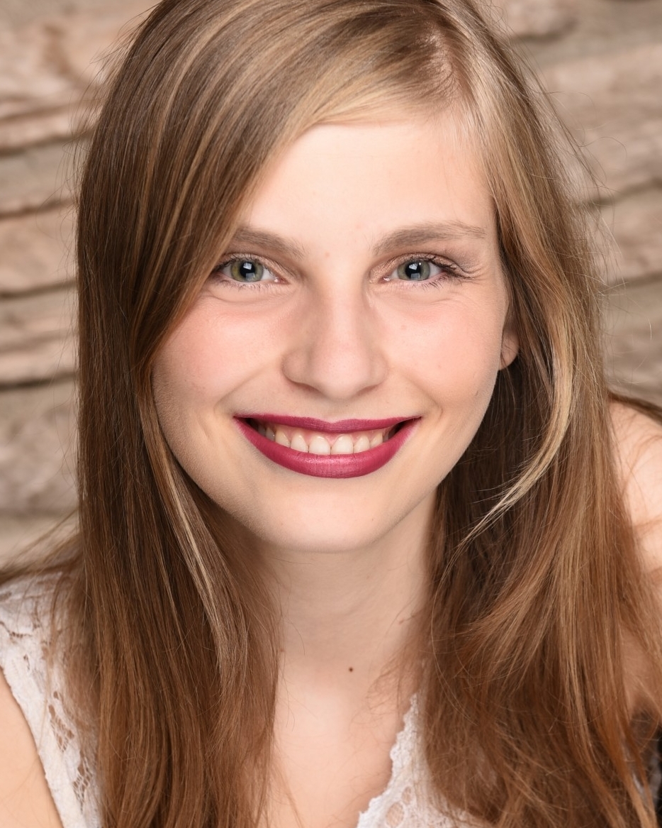 Profilbild von Swantje