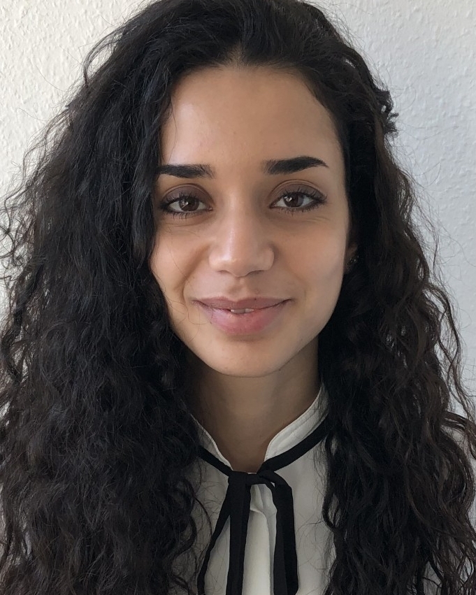Profilbild von Laila
