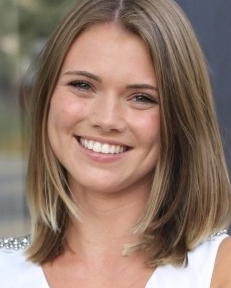 Profilbild von Annabelle