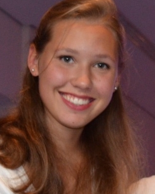 Profilbild von Alessandra