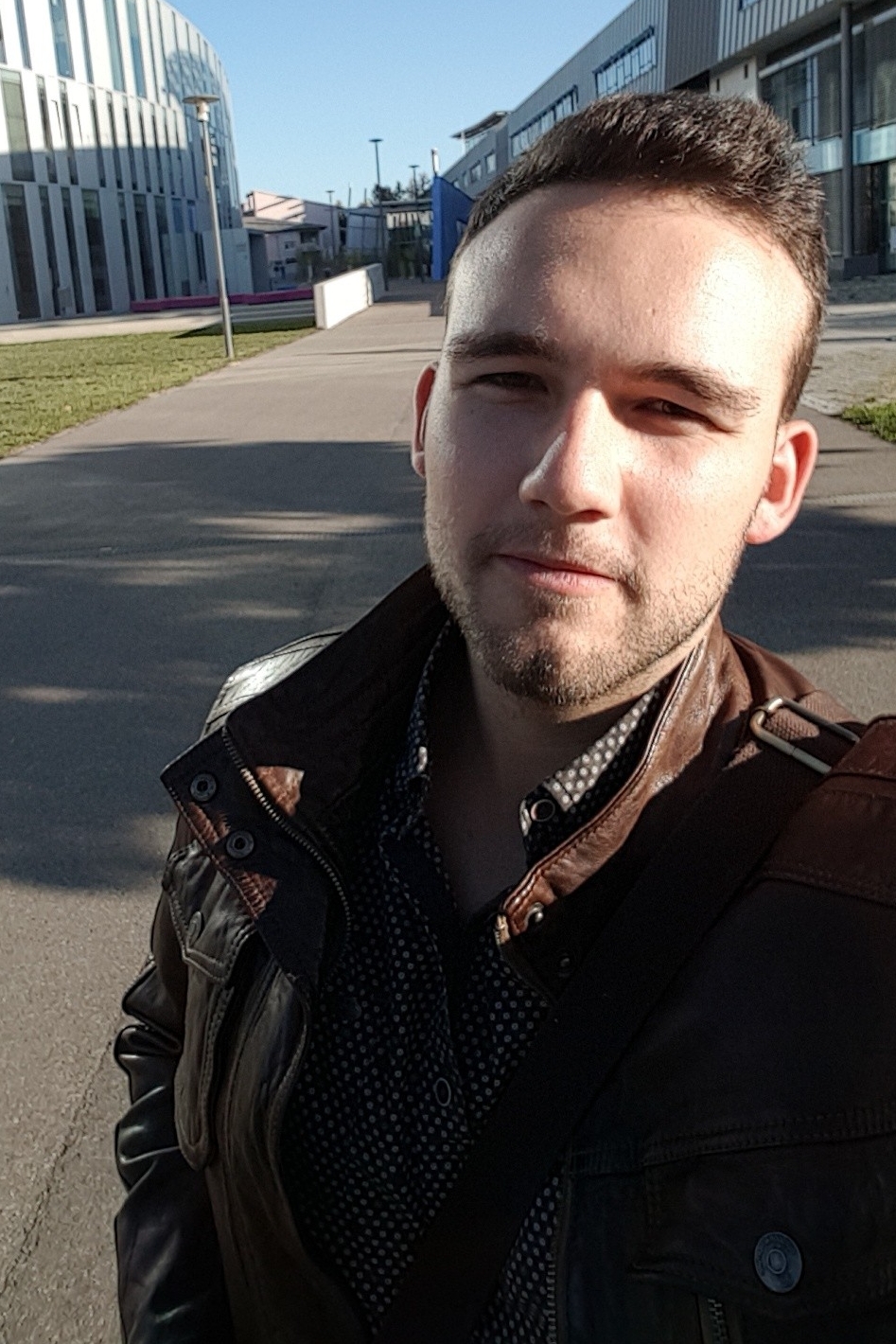 Weiteres Foto von Tim