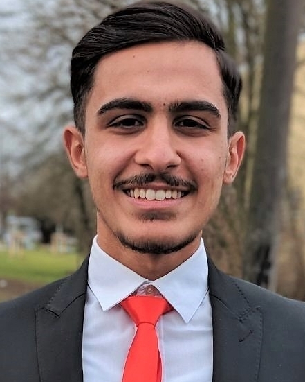 Profilbild von Ismail