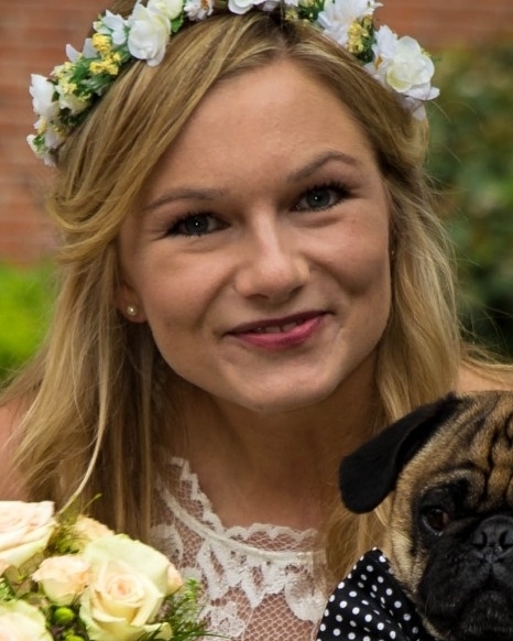Profilbild von Dörthe