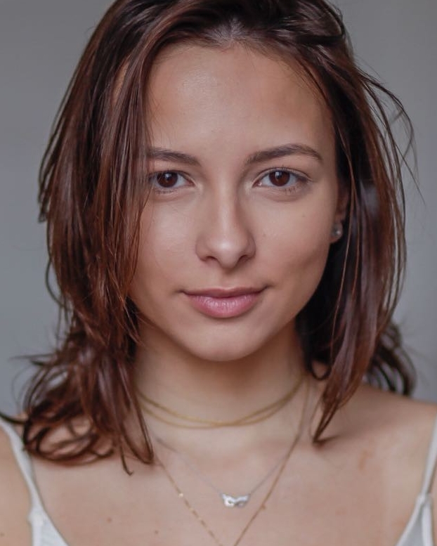 Profilbild von Stephanie