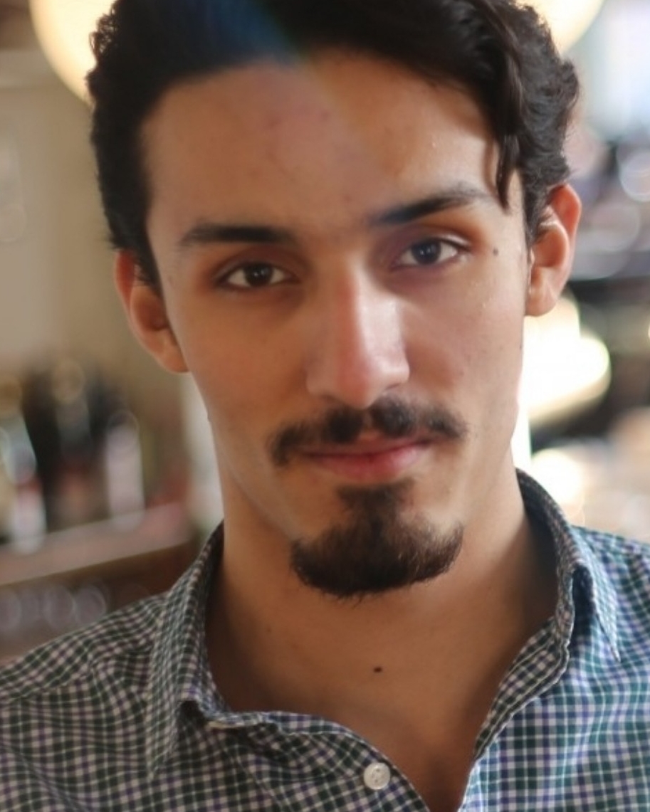 Profilbild von Mohammad
