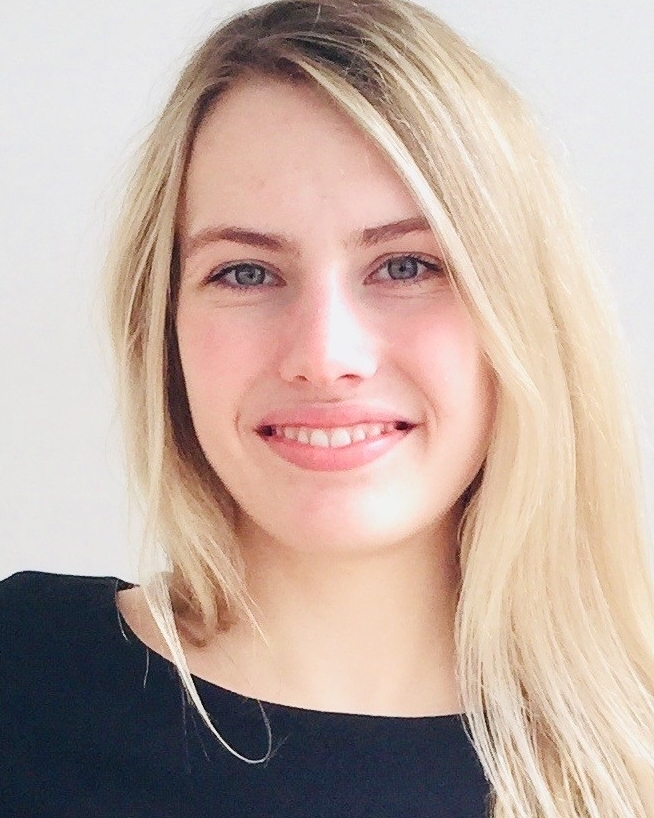 Profilbild von Julia