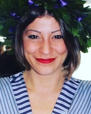 Profilbild von Alessandra