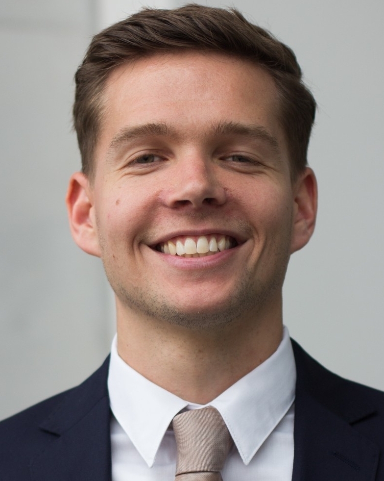 Profilbild von David