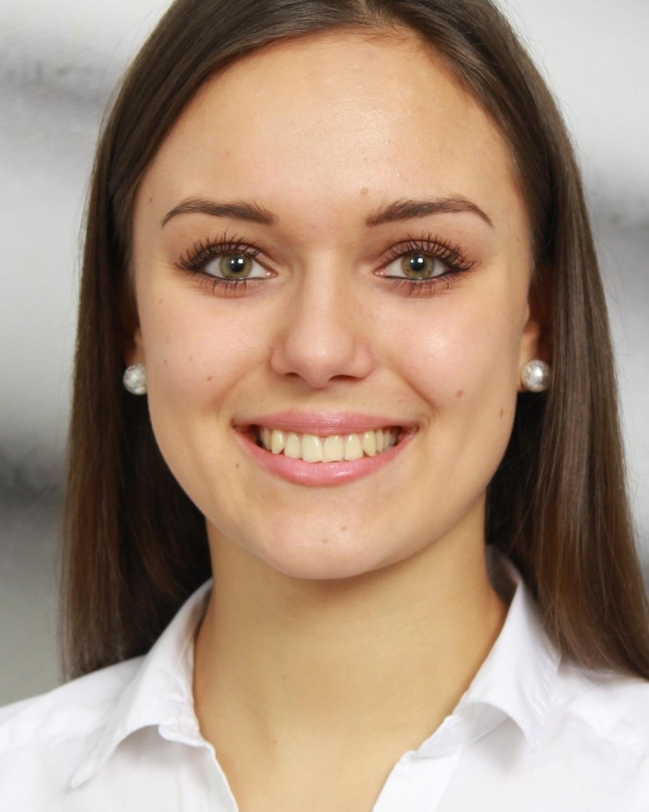 Profilbild von Svenja