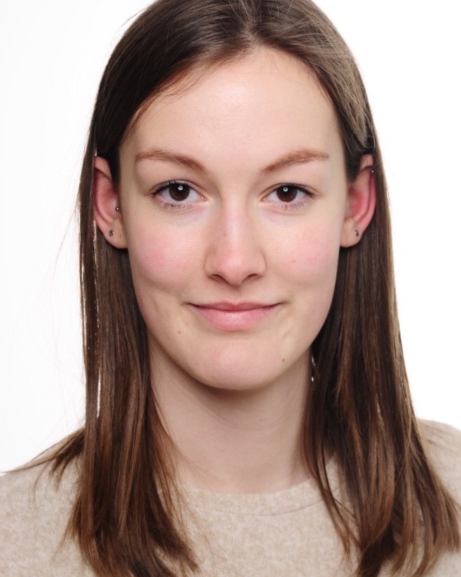 Profilbild von Michèle