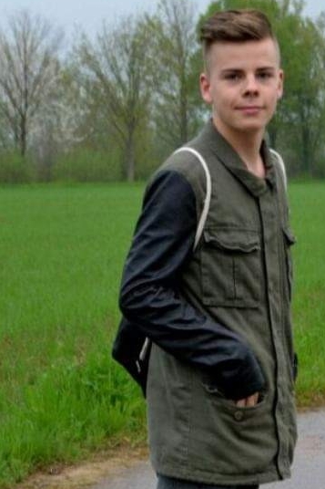 Weiteres Foto von Alexander