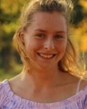 Profilbild von Antonia