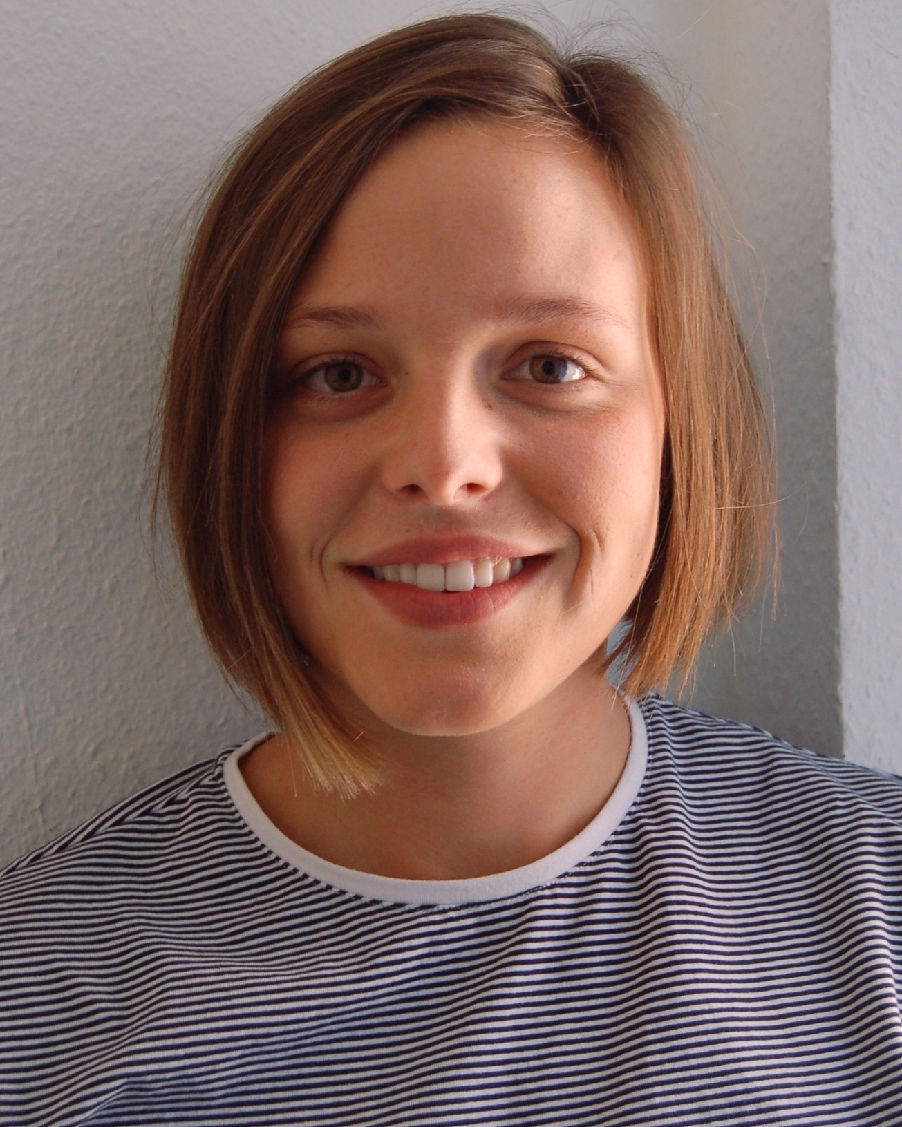 Profilbild von Antonia Andrea