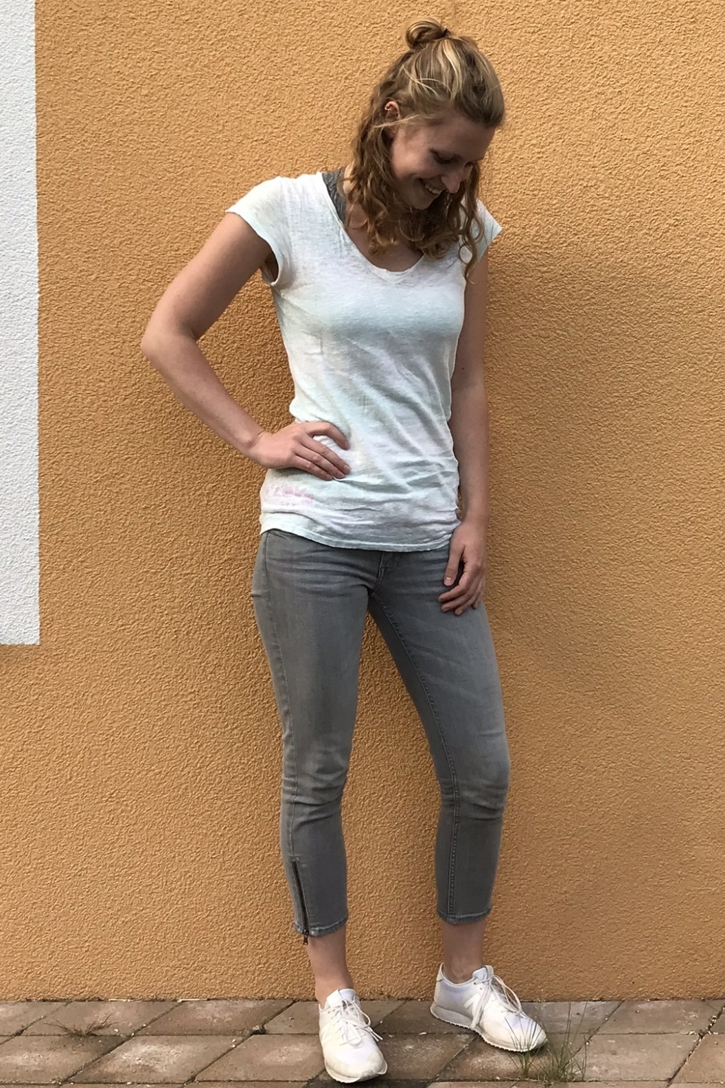 Weiteres Foto von Mirjam Sina