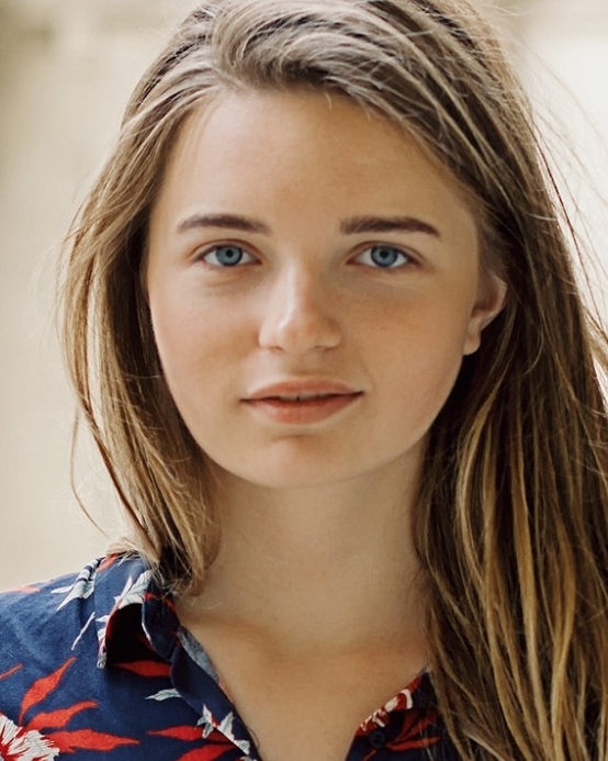 Profilbild von Daria
