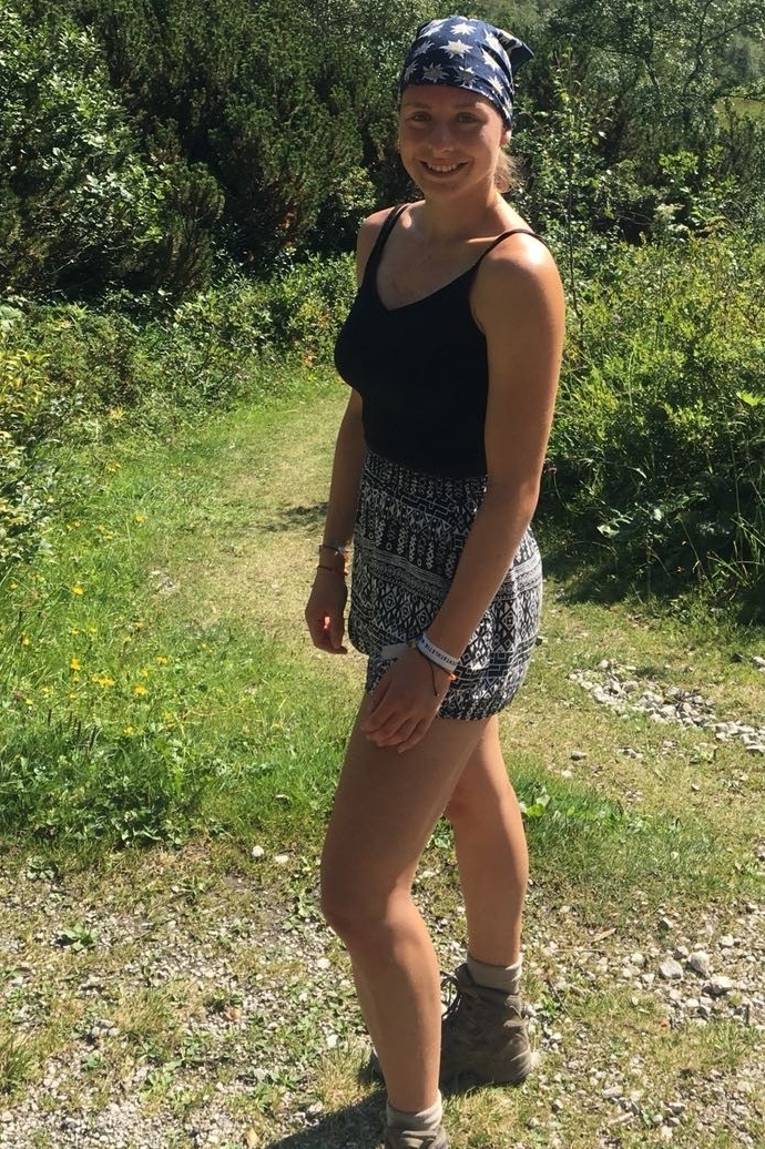 Weiteres Foto von Antonia