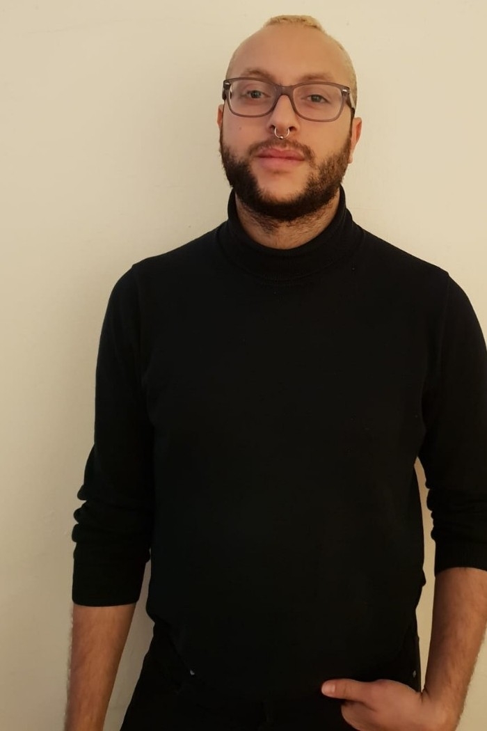 Weiteres Foto von Ahmad