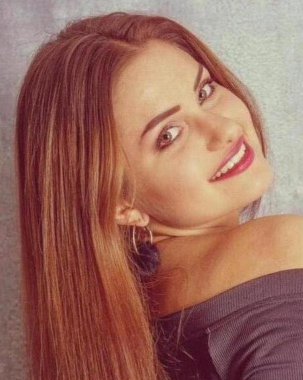 Profilbild von Marcelina