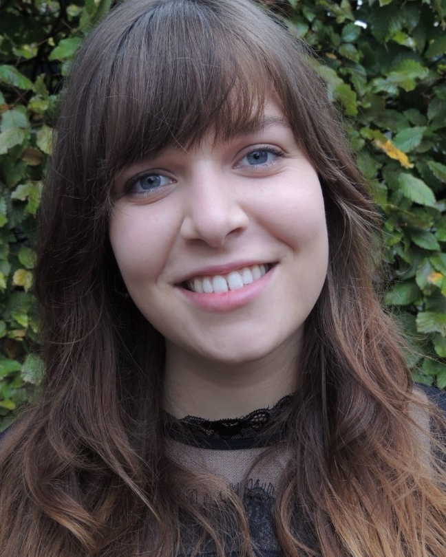 Profilbild von Viktoria