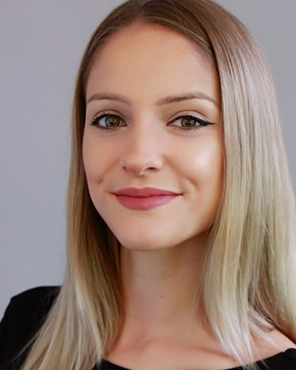 Profilbild von Katharina