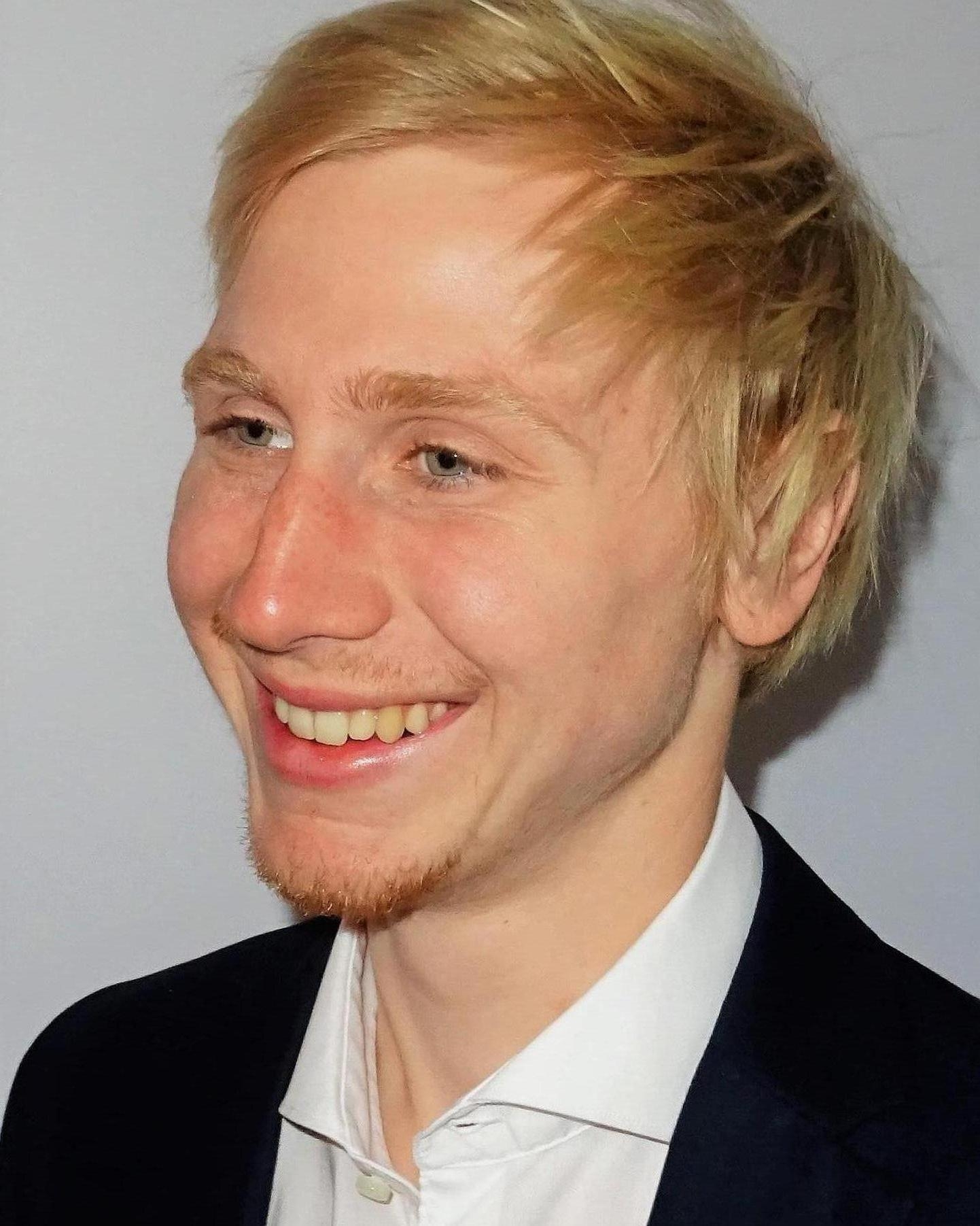 Profilbild von Robert