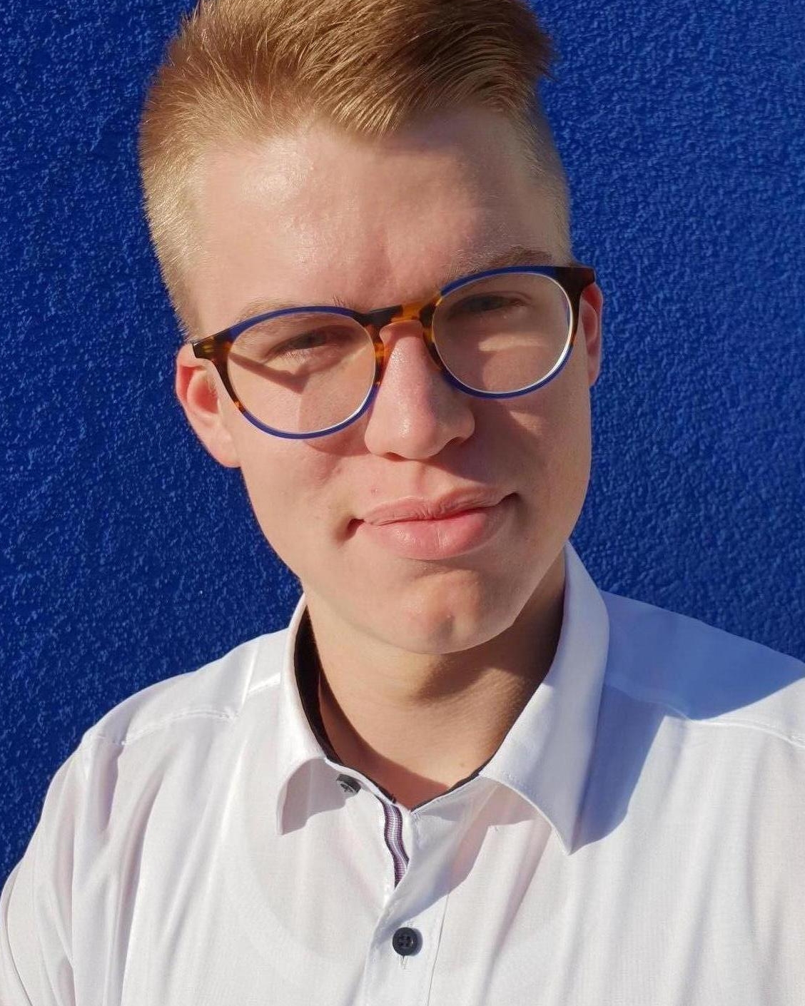 Profilbild von Leon