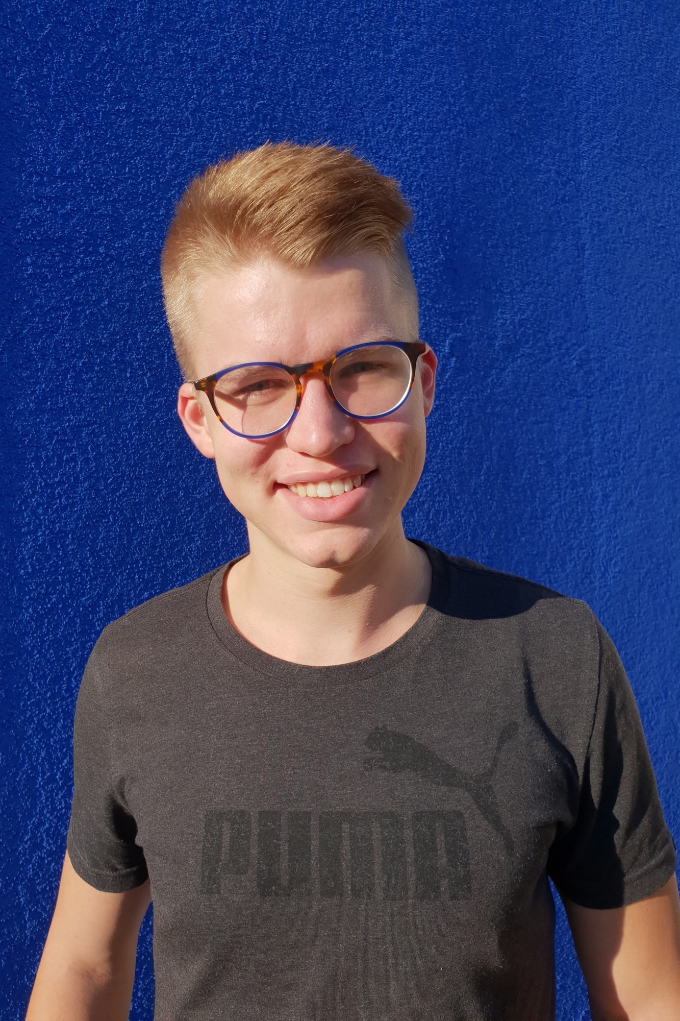 Weiteres Foto von Leon