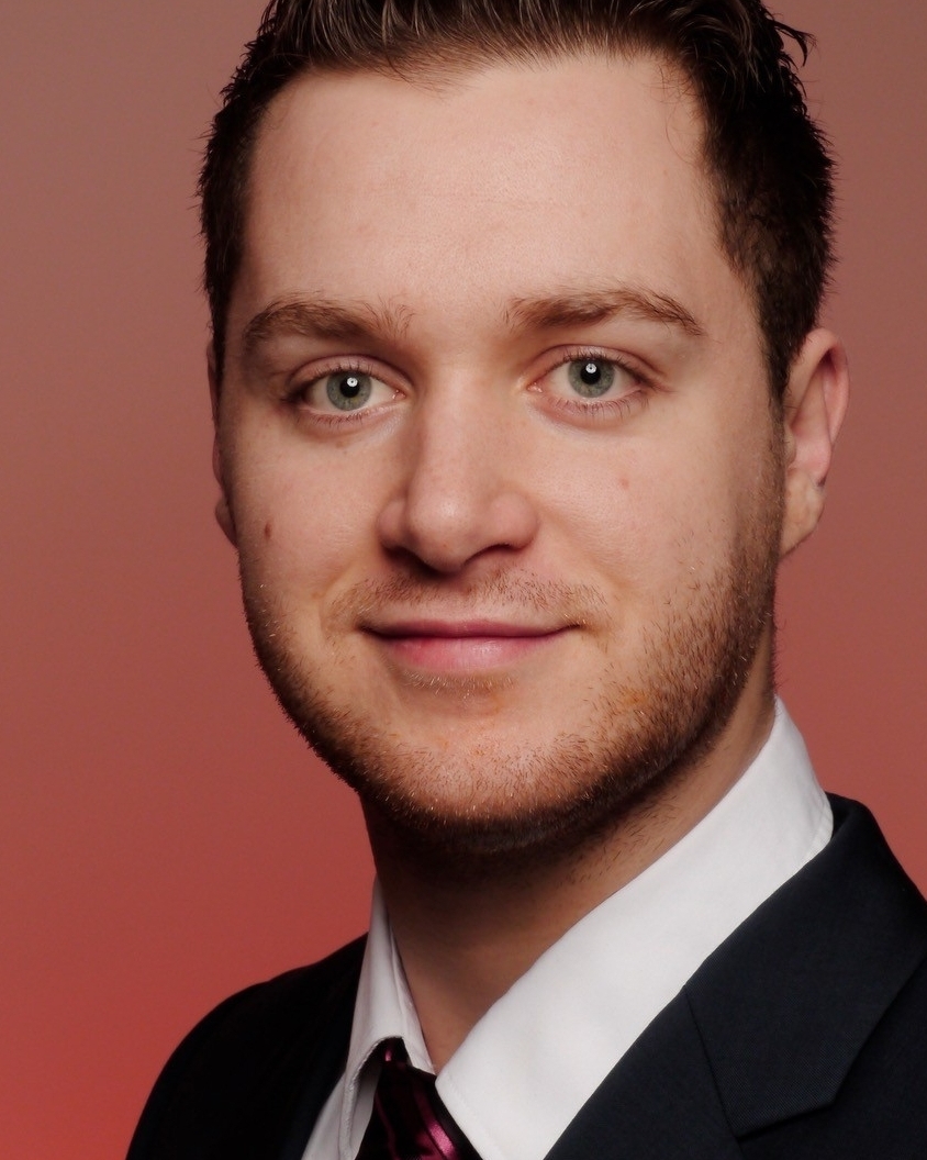 Profilbild von Jan-Niklas