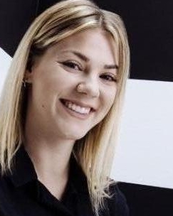 Profilbild von Alexandra
