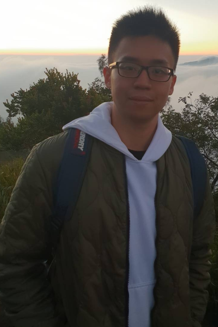 Weiteres Foto von Melvin