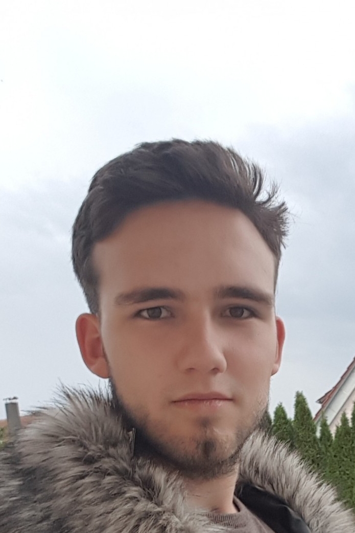 Weiteres Foto von Tim