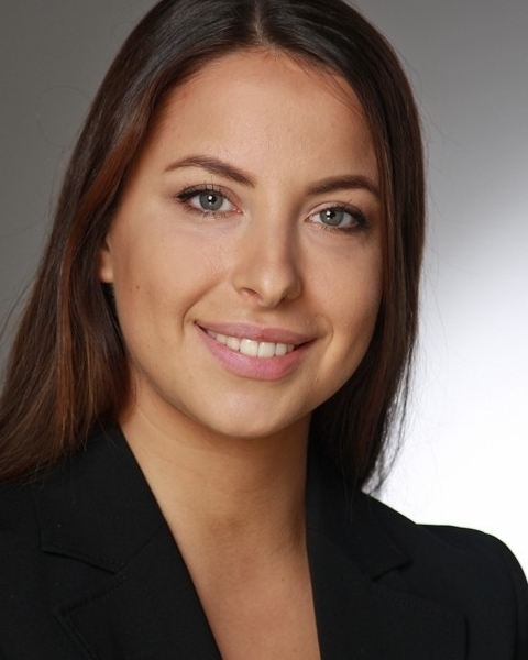 Profilbild von Saranda