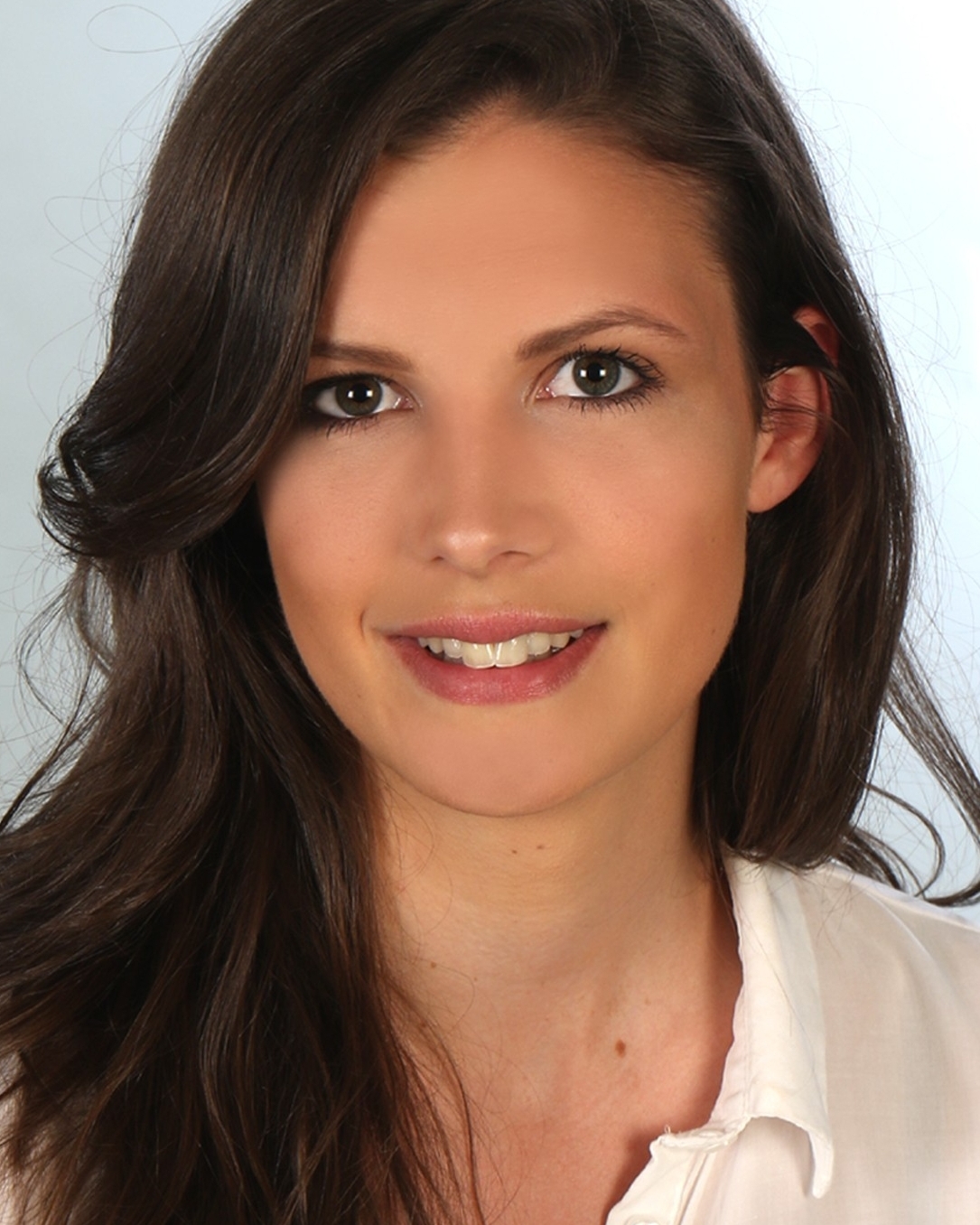 Profilbild von Stina