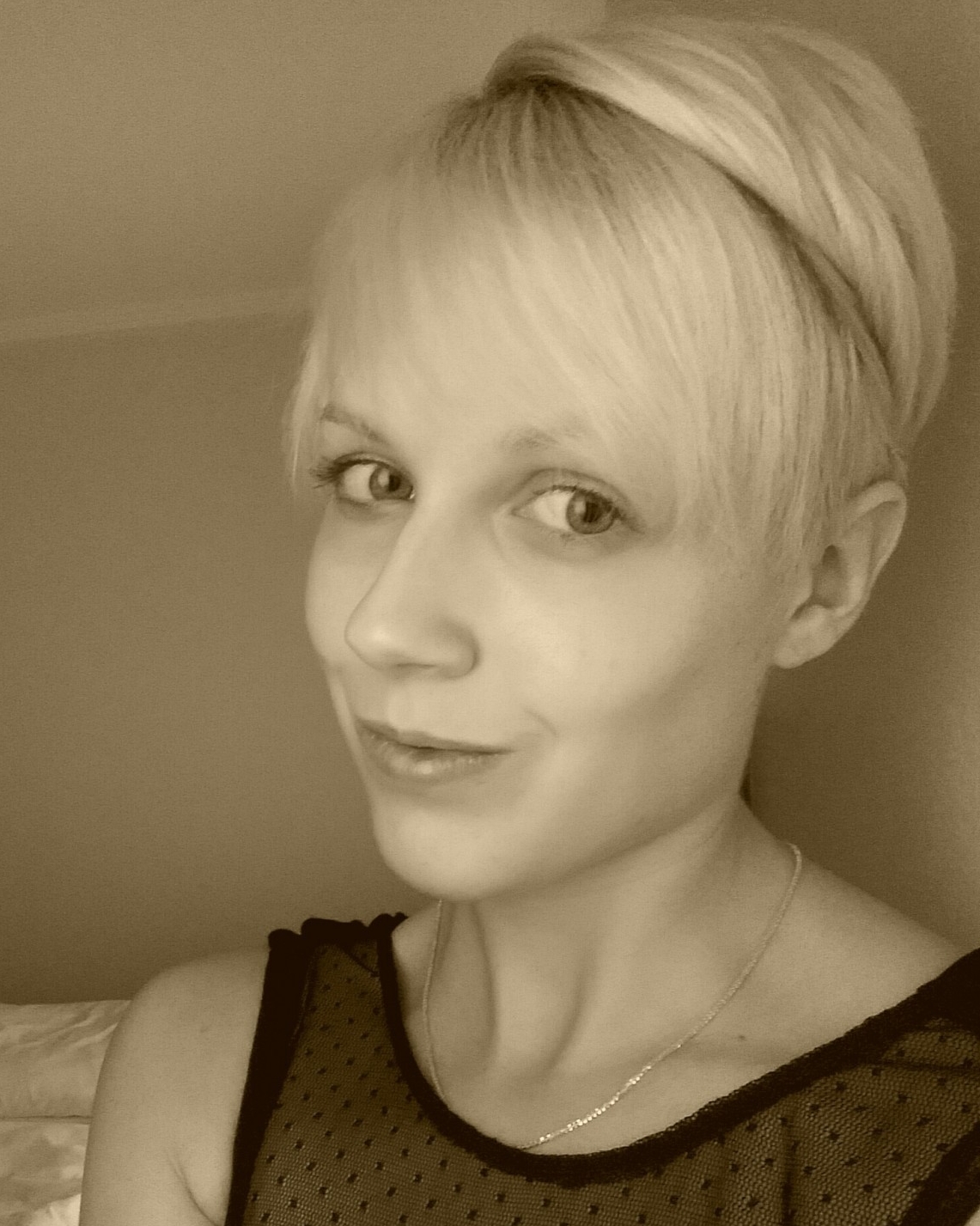 Profilbild von Julia