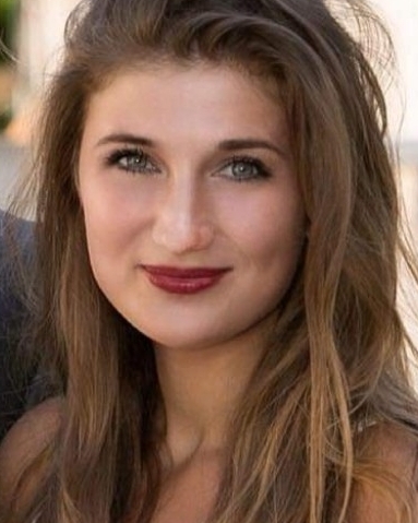 Profilbild von Nicole