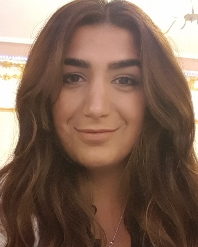 Profilbild von Merve