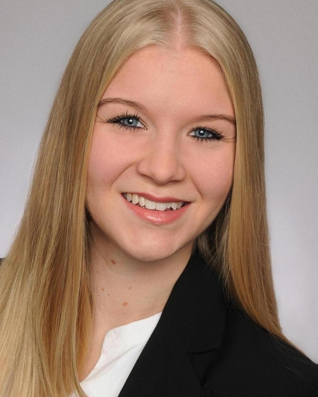 Profilbild von Janina