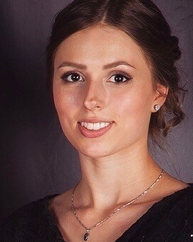 Profilbild von Maite