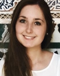 Profilbild von Veronika