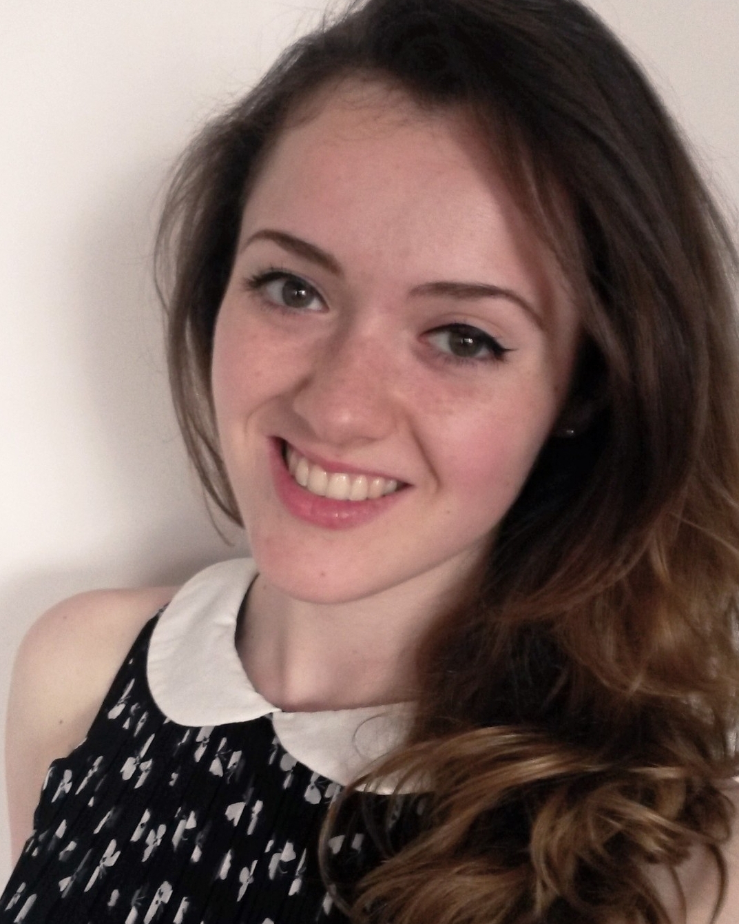 Profilbild von Ekaterina