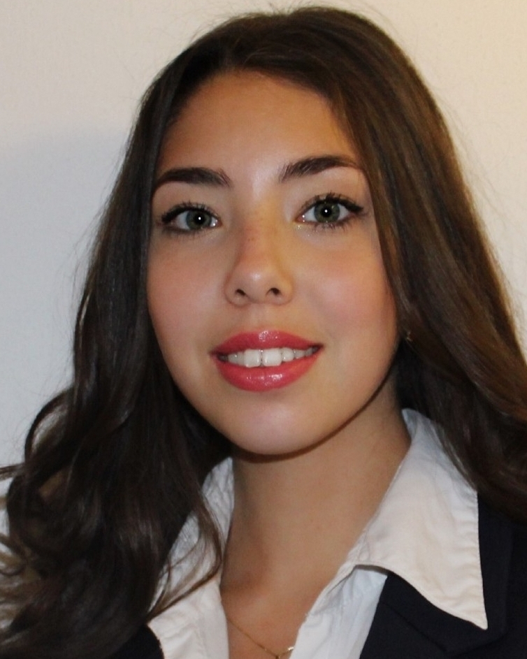 Profilbild von Alexandra