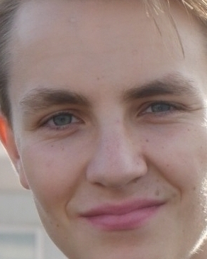 Profilbild von Vincent