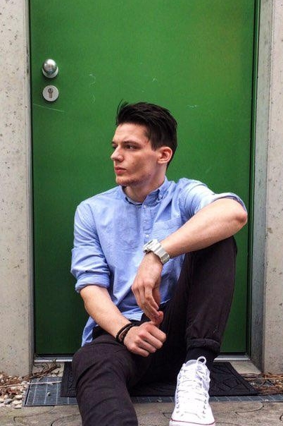 Weiteres Foto von Fedor