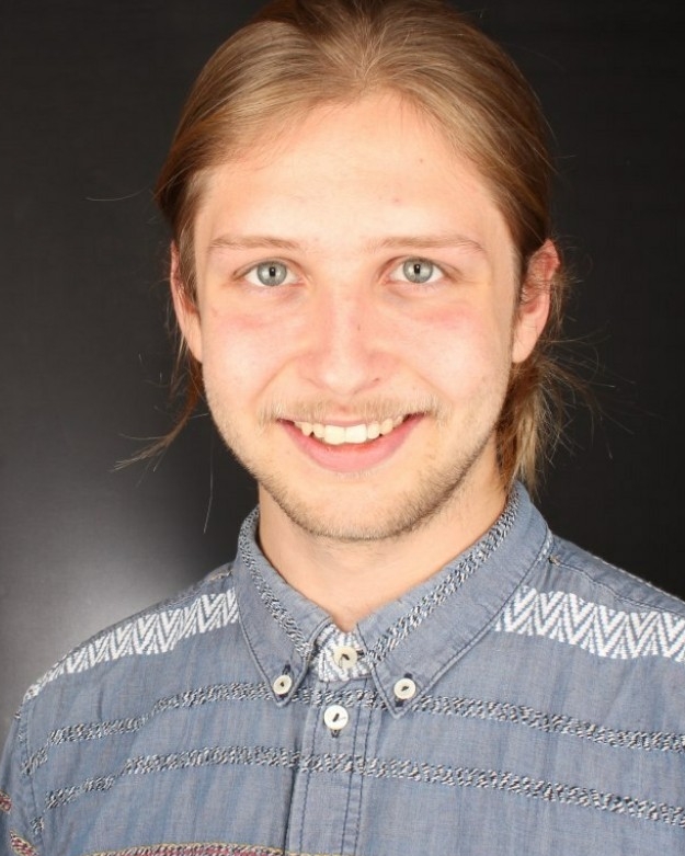 Profilbild von Felix