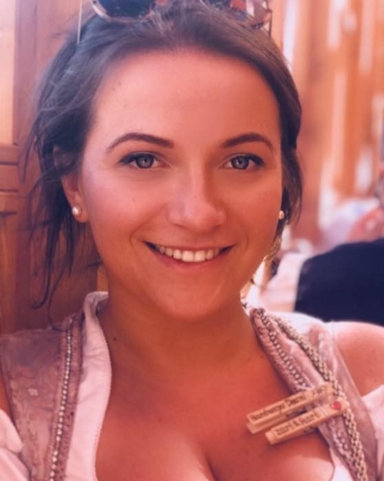 Profilbild von Yulia